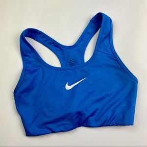 Nike DRI-FIT sports bra